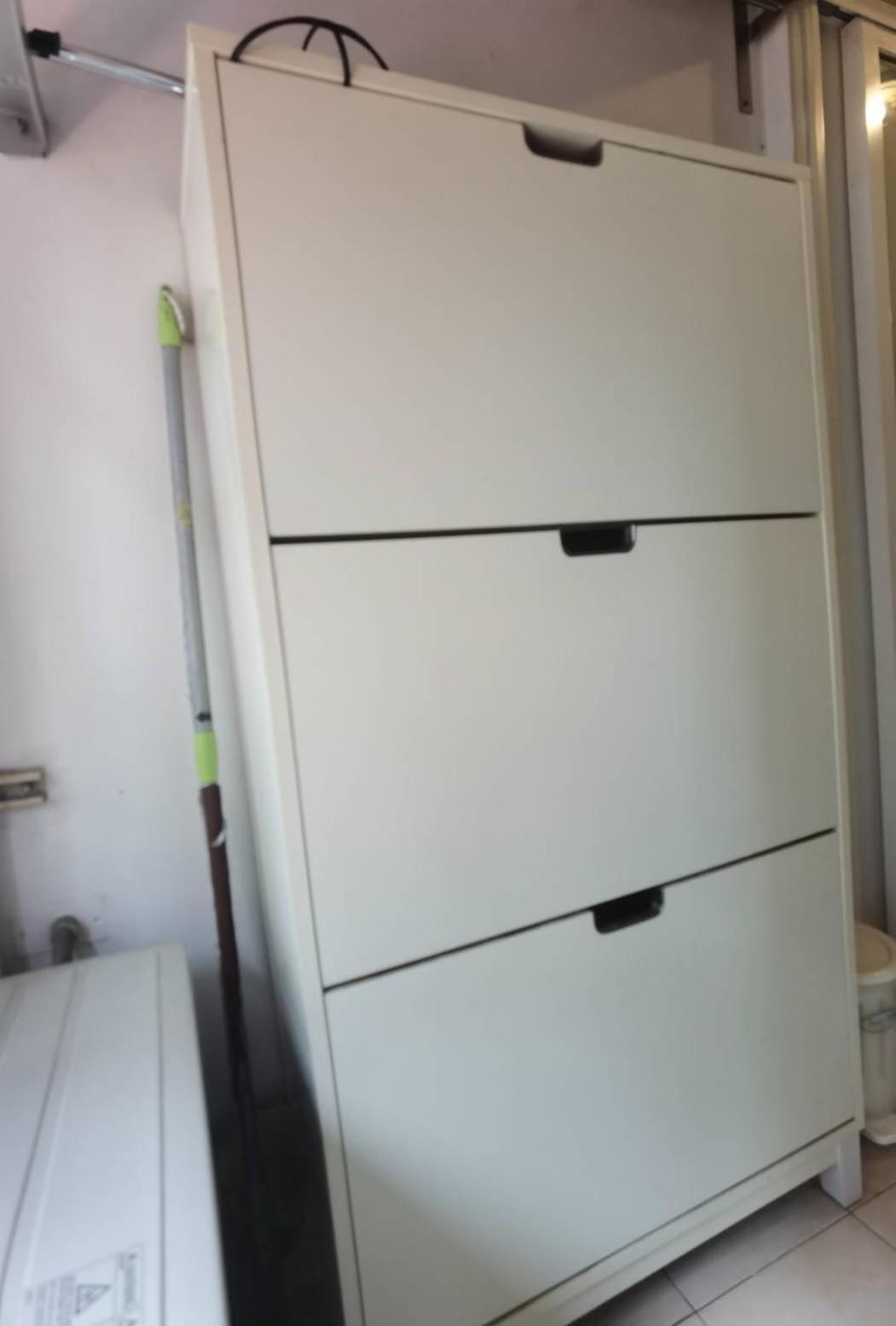 Rama9 Cozy Apartment 방콕 외부 사진