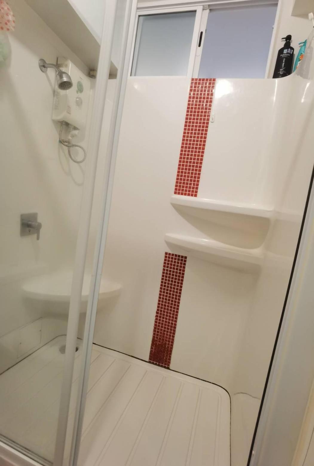 Rama9 Cozy Apartment 방콕 외부 사진