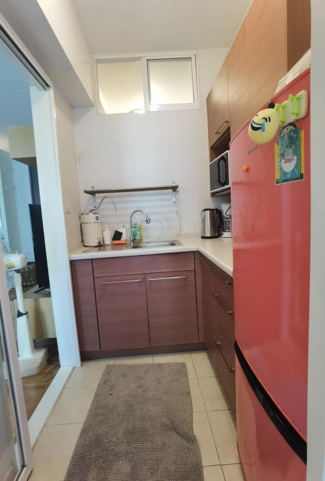 Rama9 Cozy Apartment 방콕 외부 사진
